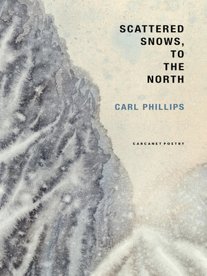 cover image of Scattered Snows, to the North